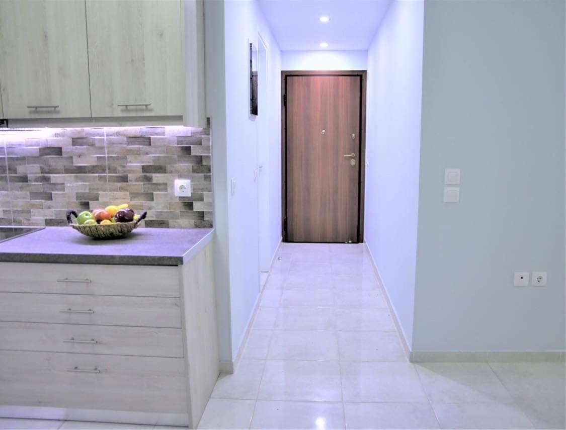 Lovely Apartment In The Center Of Athens. מראה חיצוני תמונה