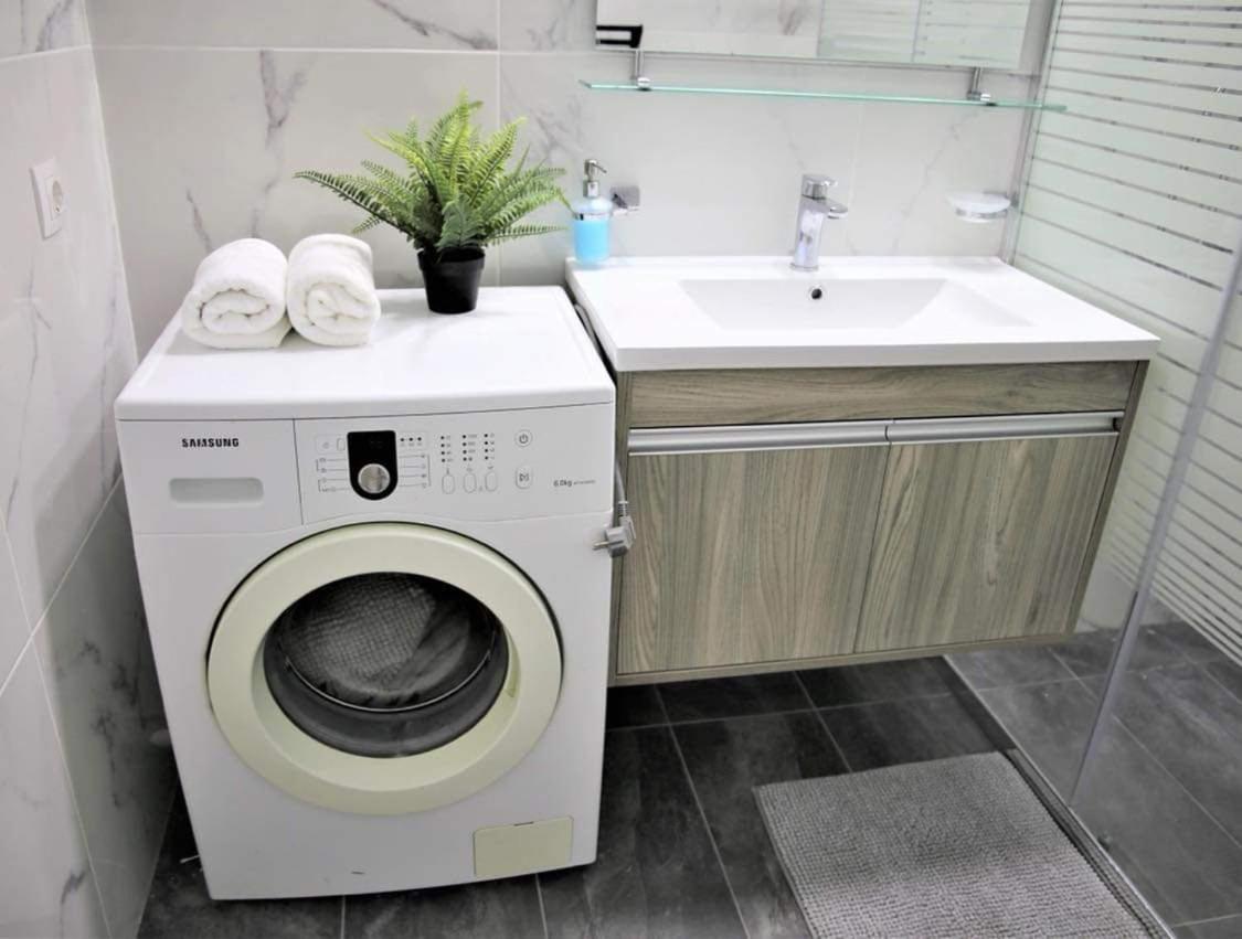 Lovely Apartment In The Center Of Athens. מראה חיצוני תמונה