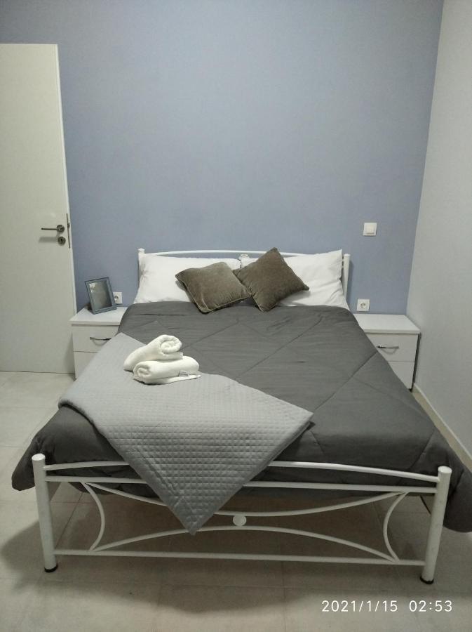 Lovely Apartment In The Center Of Athens. מראה חיצוני תמונה