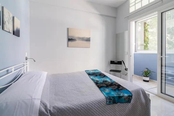 Lovely Apartment In The Center Of Athens. מראה חיצוני תמונה
