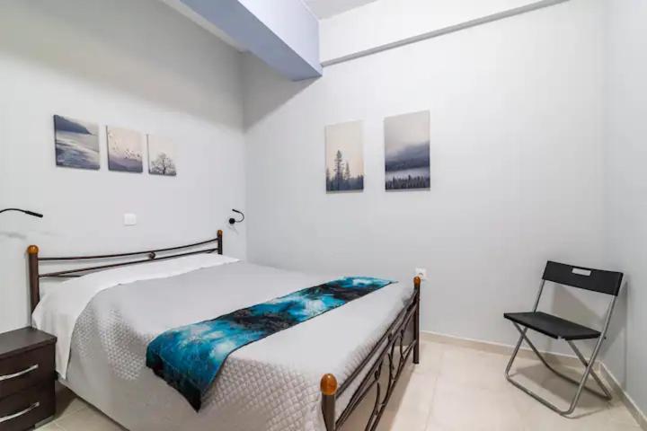 Lovely Apartment In The Center Of Athens. מראה חיצוני תמונה